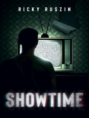 cover image of Showtime